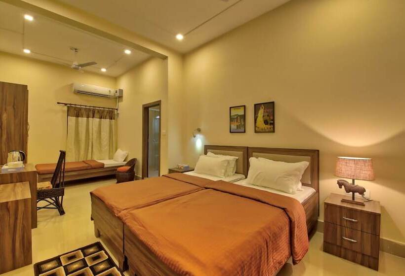 هتل Harmony House   A Boutique