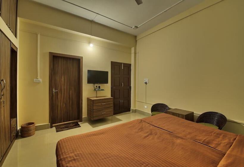 هتل Harmony House   A Boutique