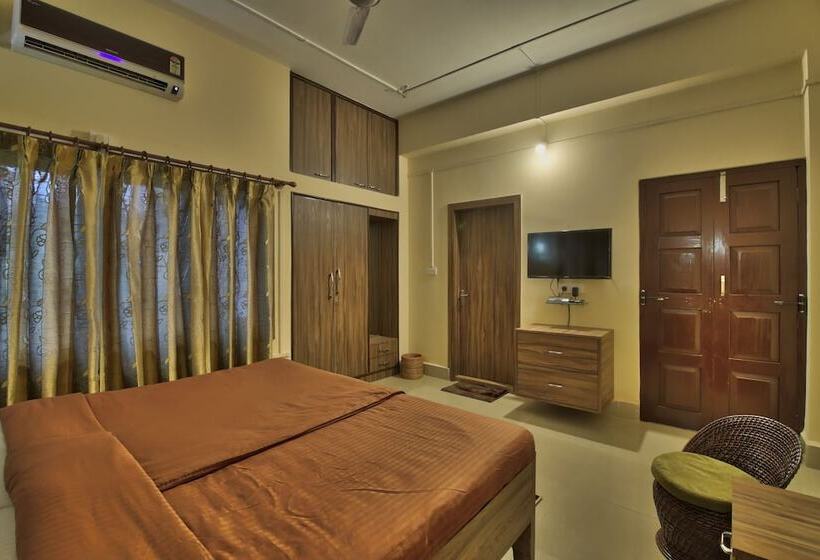 هتل Harmony House   A Boutique