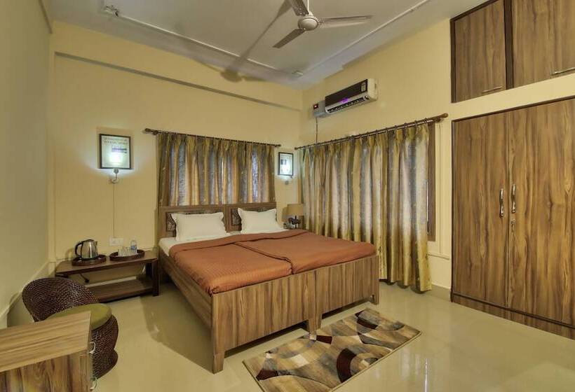 هتل Harmony House   A Boutique