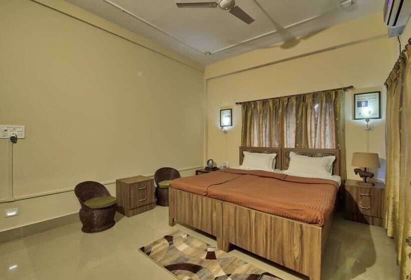 هتل Harmony House   A Boutique