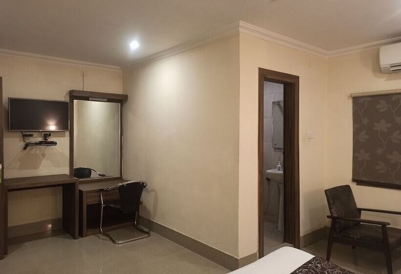 هتل Harmony House   A Boutique