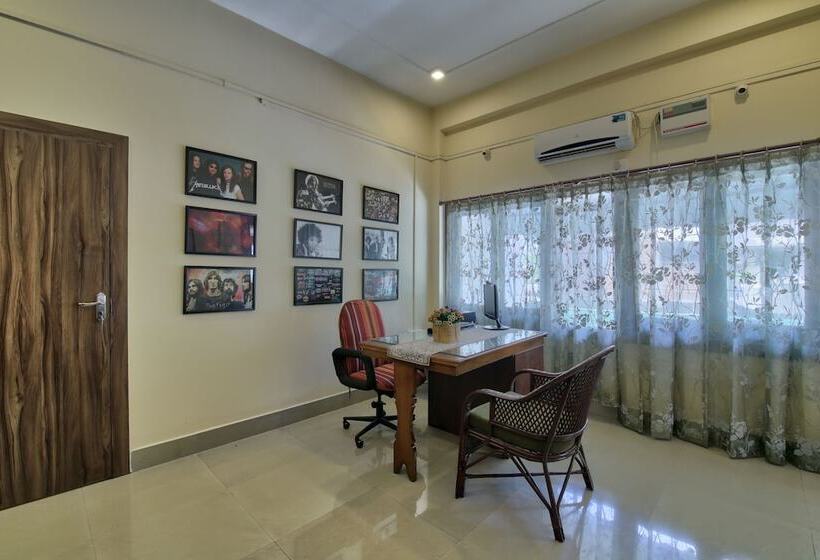 هتل Harmony House   A Boutique