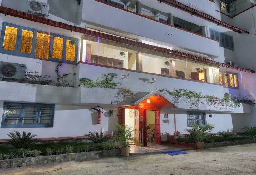 هتل Harmony House   A Boutique