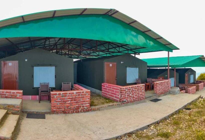 ホテル Himalayan Stay Lodges