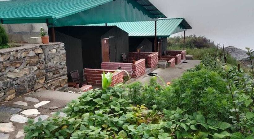 ホテル Himalayan Stay Lodges