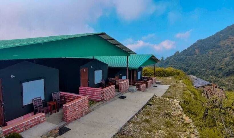 ホテル Himalayan Stay Lodges