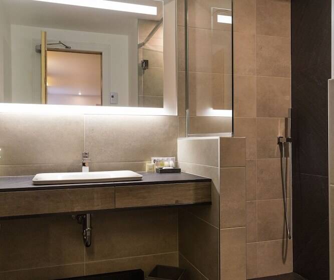 호텔 Hôtel Nomad Vieux Québec