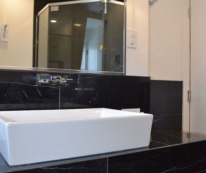 호텔 Hôtel Nomad Vieux Québec