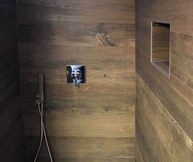 호텔 Hôtel Nomad Vieux Québec