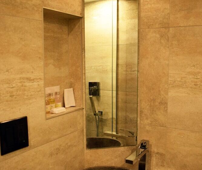 호텔 Hôtel Nomad Vieux Québec