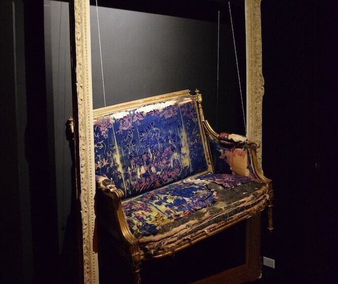 호텔 Hôtel Nomad Vieux Québec