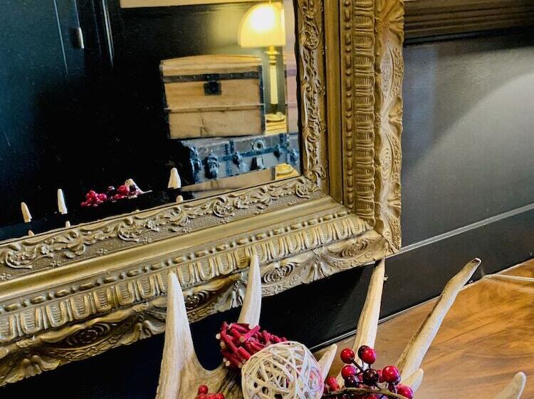 호텔 Hôtel Nomad Vieux Québec