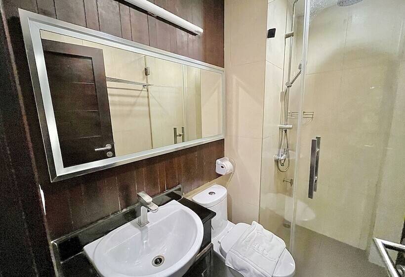 Отель Huern Nana Jomsawan