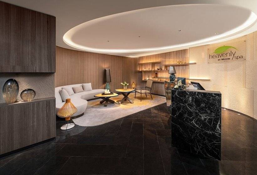 酒店 The Westin Yantai