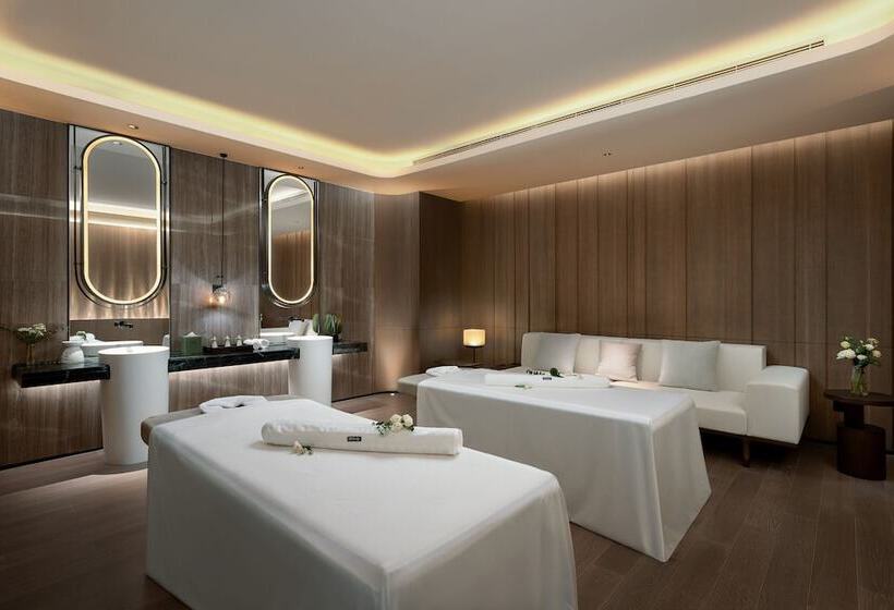 酒店 The Westin Yantai