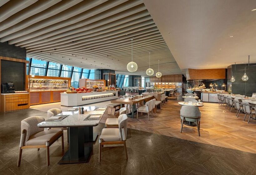 酒店 The Westin Yantai