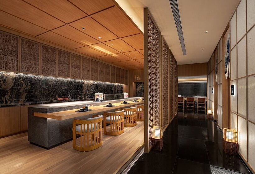 酒店 The Westin Yantai