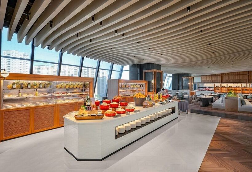 酒店 The Westin Yantai