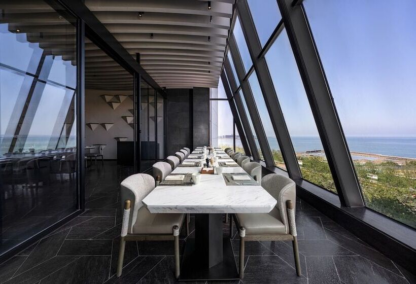 酒店 The Westin Yantai