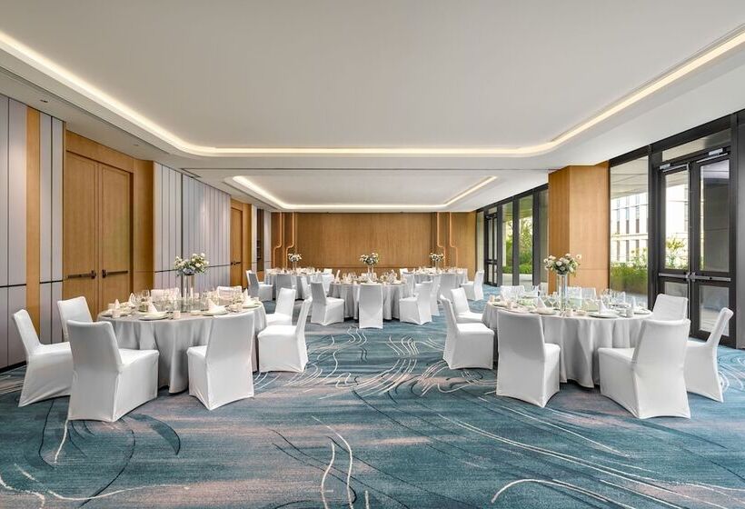 酒店 The Westin Yantai