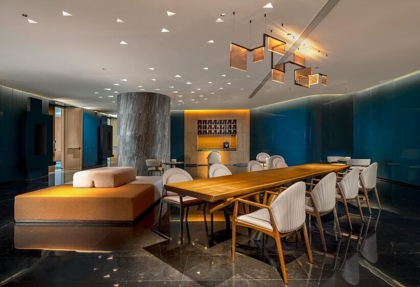 酒店 The Westin Yantai