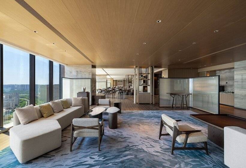 酒店 The Westin Yantai