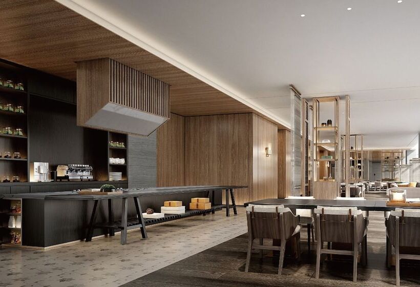 酒店 The Westin Yantai