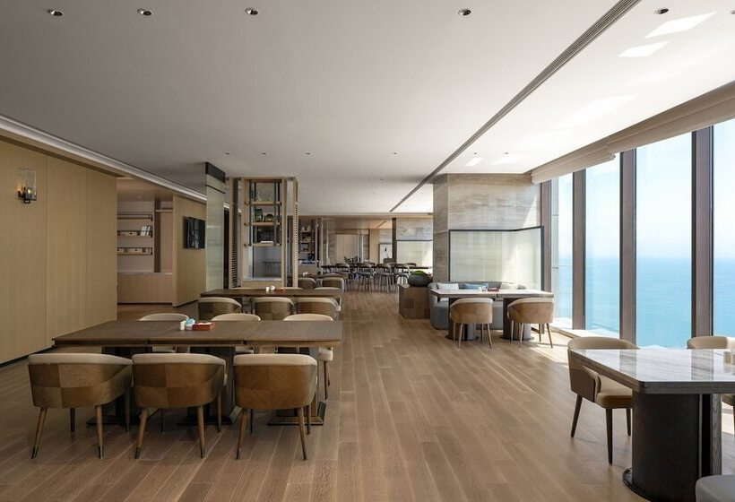 酒店 The Westin Yantai