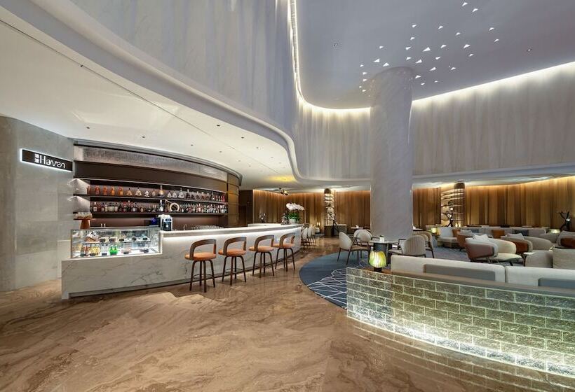 酒店 The Westin Yantai