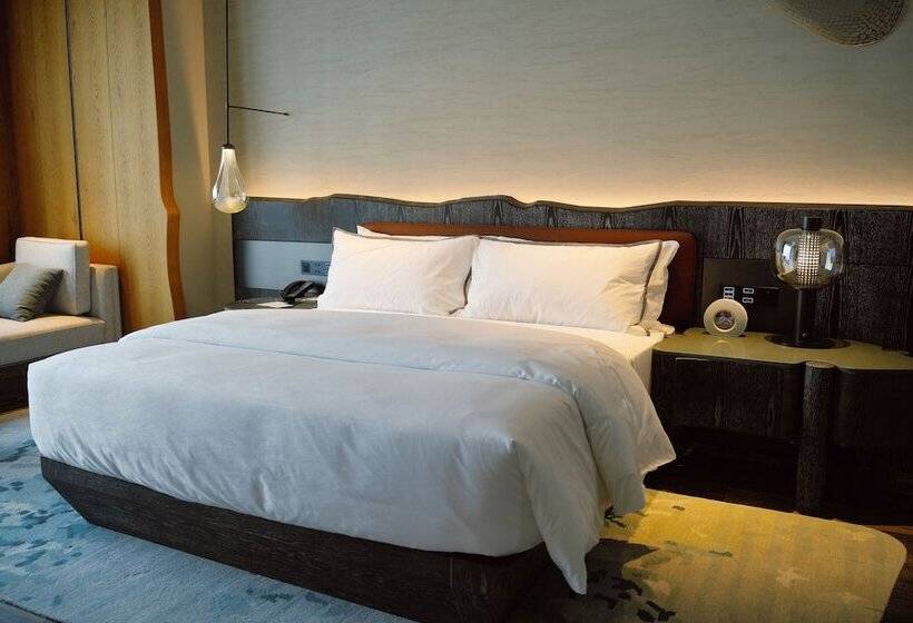 酒店 The Westin Yantai