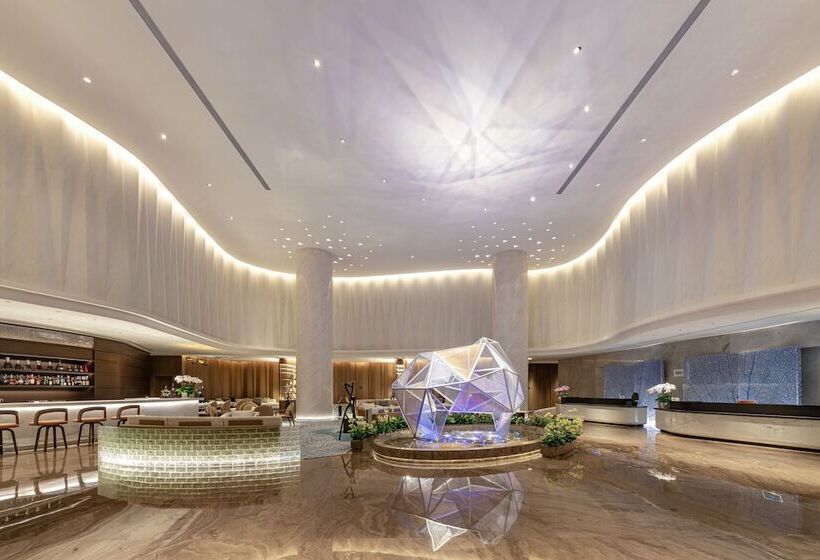 酒店 The Westin Yantai