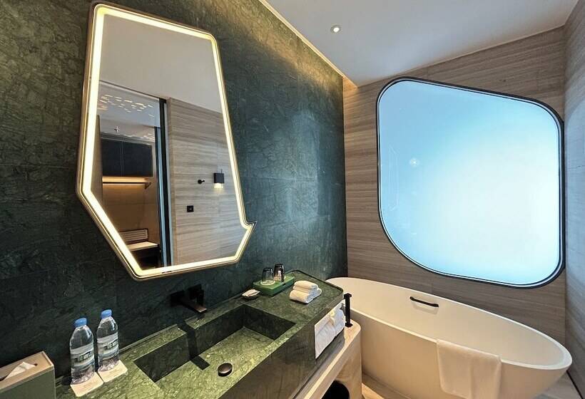 酒店 The Westin Yantai