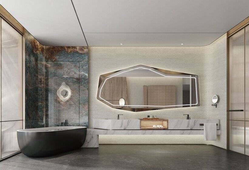 酒店 The Westin Yantai