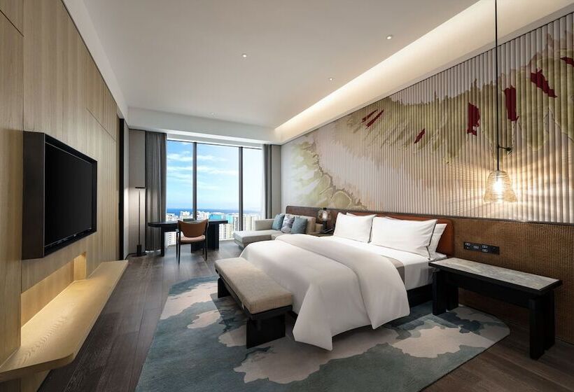 酒店 The Westin Yantai