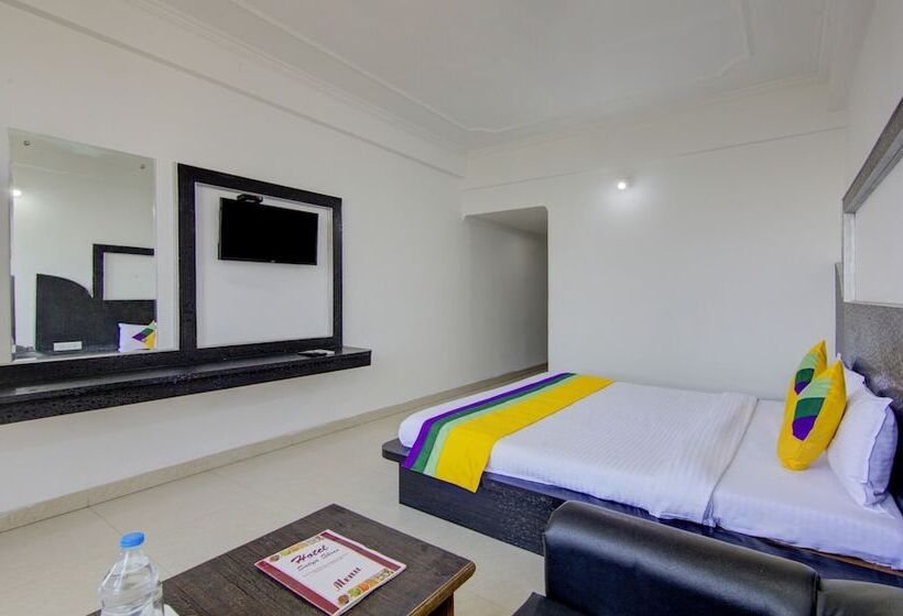 Itsy Hotels Satya Shree