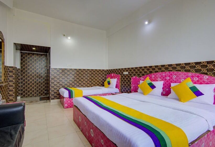 Itsy Hotels Satya Shree