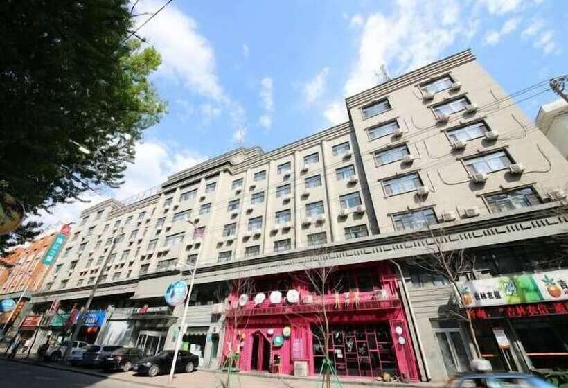 בית מלון כפרי Jinjiang Inn