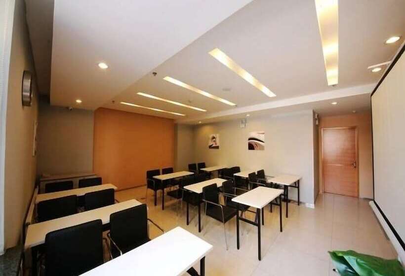 בית מלון כפרי Jinjiang Inn