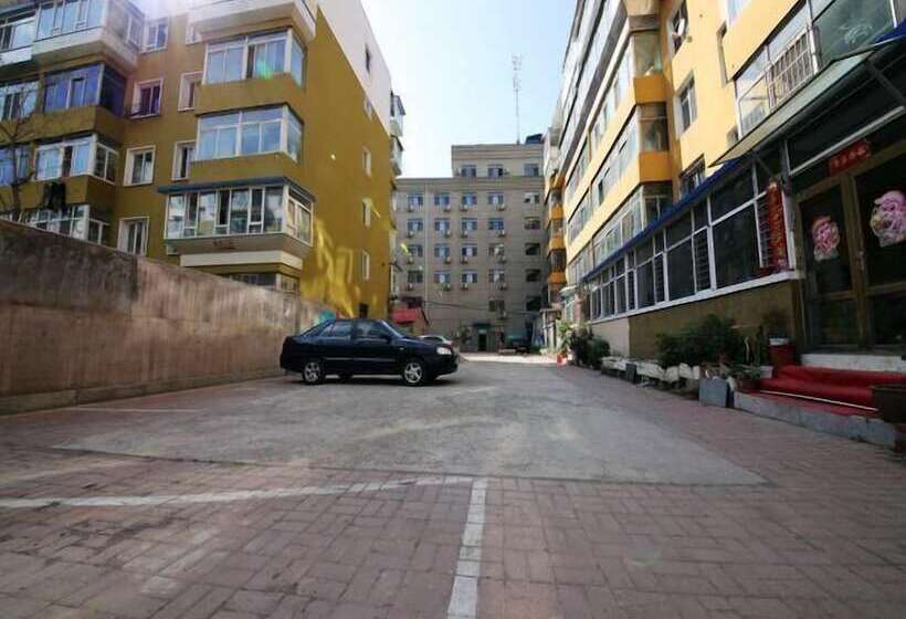 בית מלון כפרי Jinjiang Inn