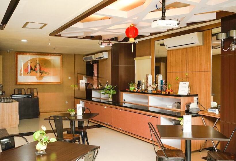 Jle S Boutique Hotel Powered By Archipelago