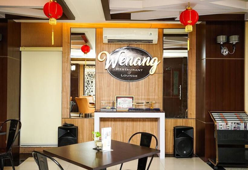 Jle S Boutique Hotel Powered By Archipelago