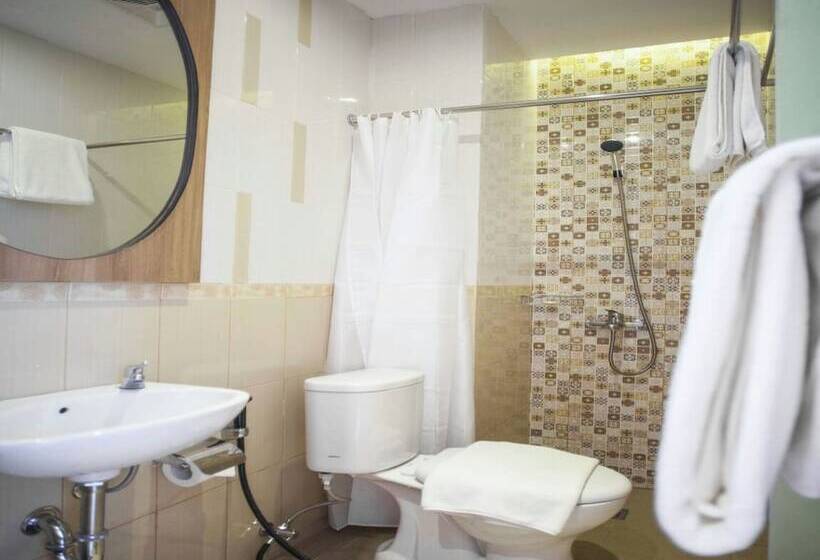 Jle S Boutique Hotel Powered By Archipelago