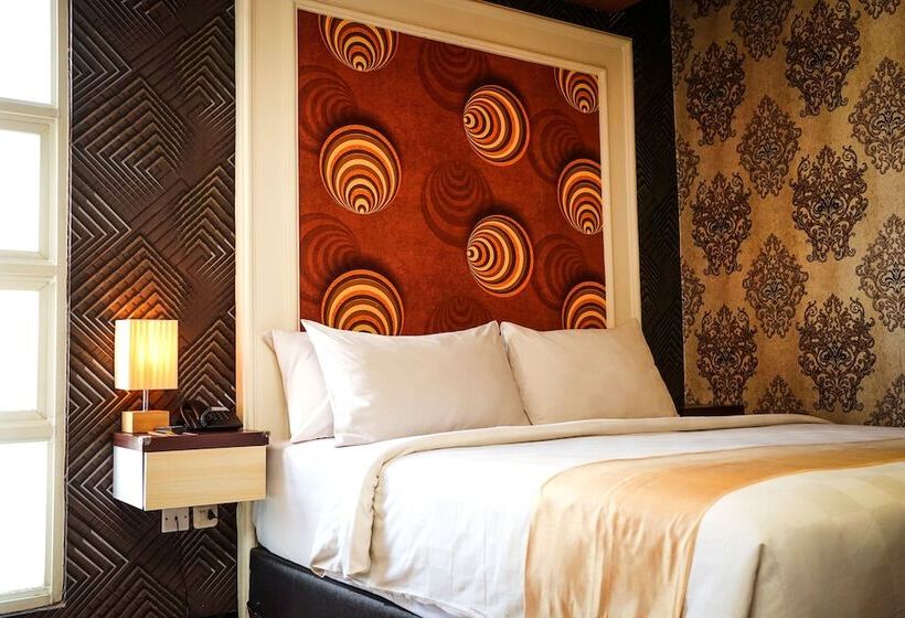 Jle S Boutique Hotel Powered By Archipelago