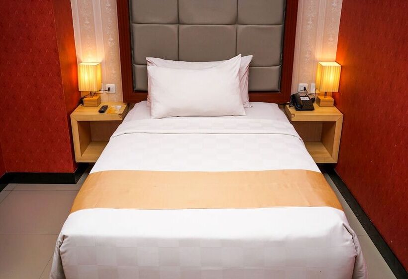 Jle S Boutique Hotel Powered By Archipelago