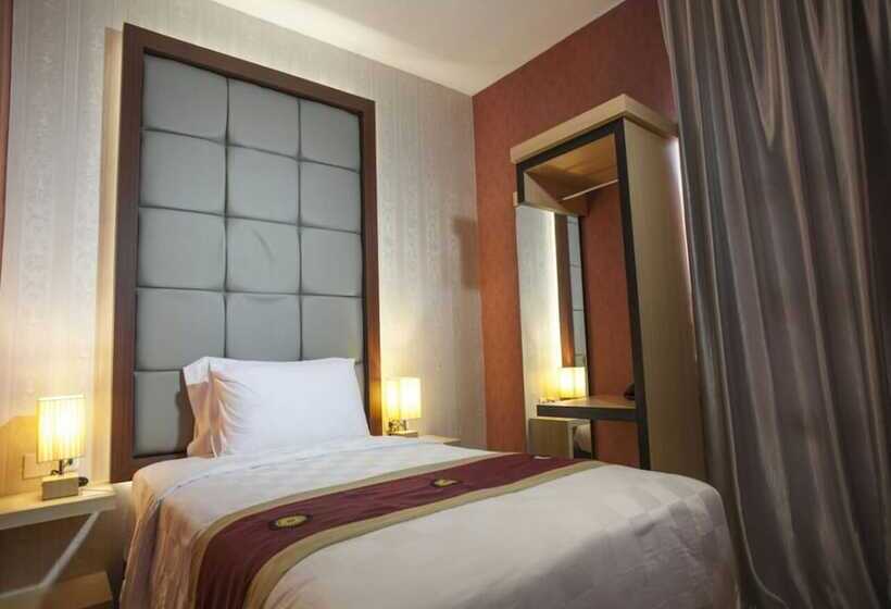 Jle S Boutique Hotel Powered By Archipelago