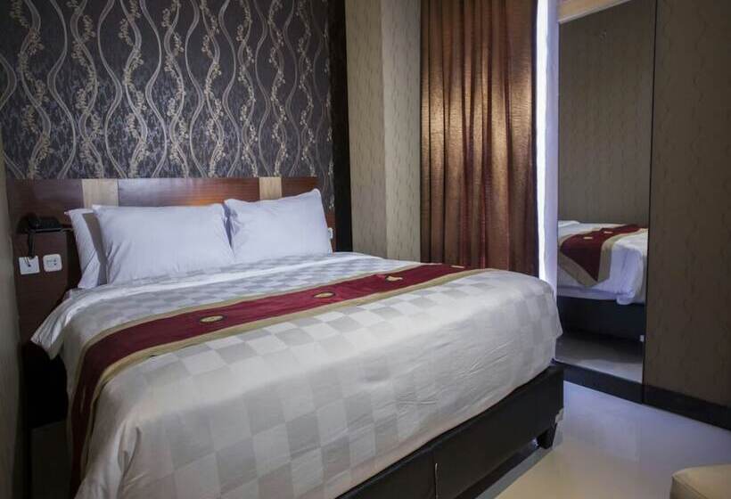 Jle S Boutique Hotel Powered By Archipelago