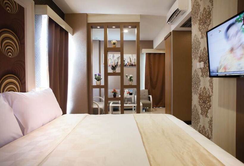 Jle S Boutique Hotel Powered By Archipelago