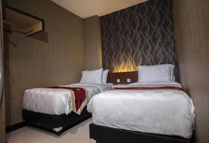 Jle S Boutique Hotel Powered By Archipelago