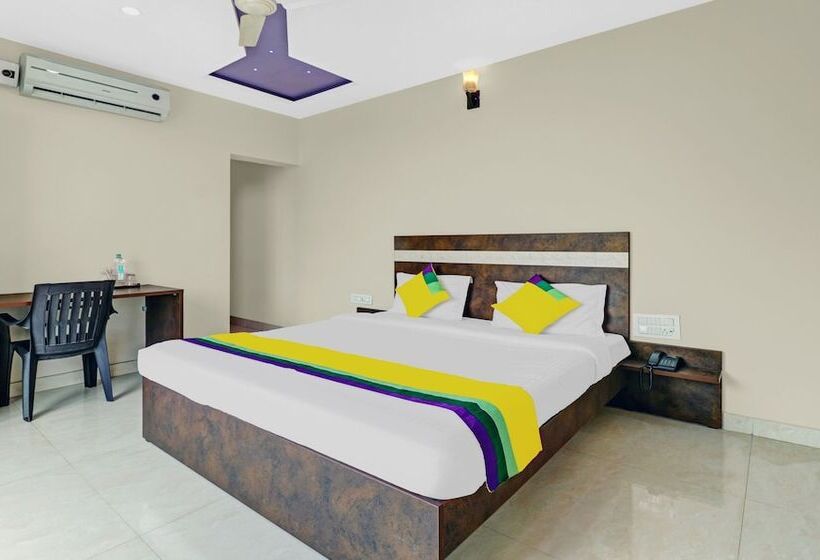 Itsy Hotels Kattari Komforts, Chikmagalur